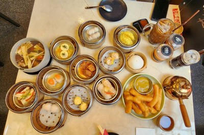 ติ่มซำ