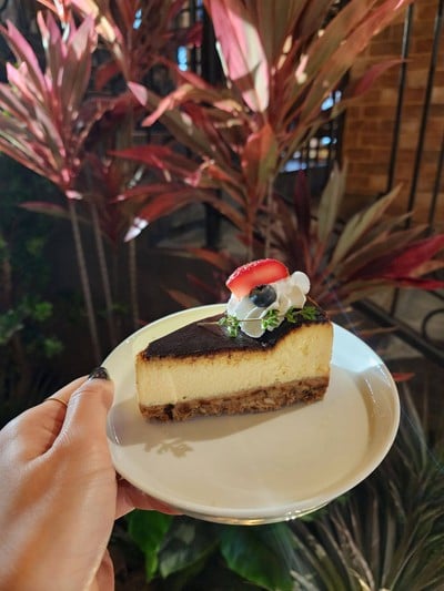 เมนูของร้าน Nitan Coffee's Tale