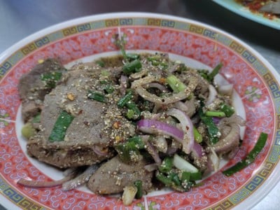 ตับหวาน