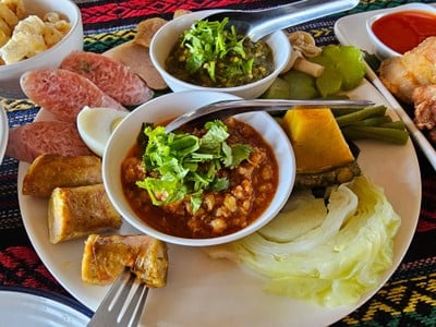 ครัวหลองข้าว เชียงใหม่