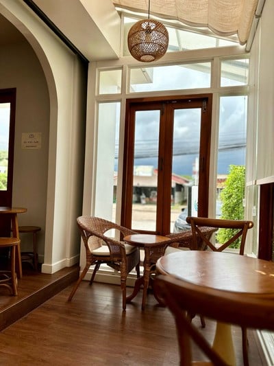 Better Half Bakehouse อุดรธานี