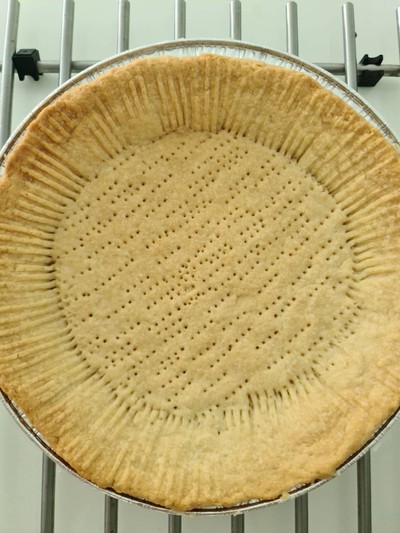 วิธีทำ ทาร์ตวานิลลาพุดดิ้งสตรอเบอร์รี่ #wongnaichef