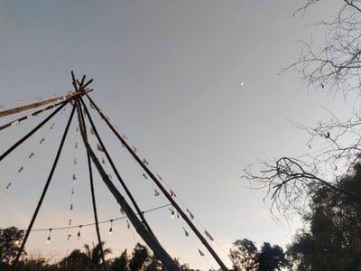 บริเวณโดยรอบ