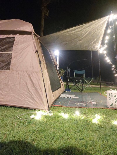 วิวนอกห้อง