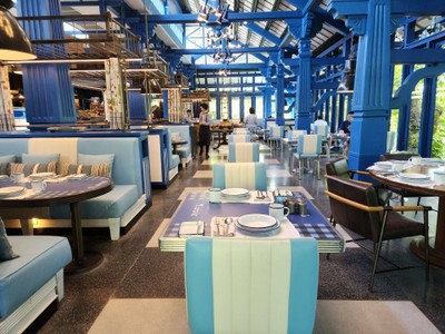 ห้องอาหาร