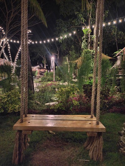 สิ่งอำนวยความสะดวก/กิจกรรม