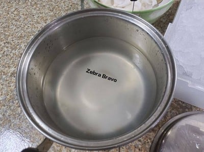 วิธีทำ มะพร้าวปั่นนมสด 🥥