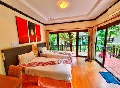 สงขลาคีรี รีสอร์ท