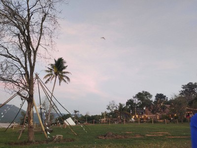 บริเวณโดยรอบ