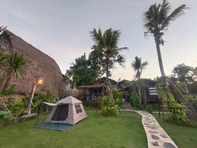 วิวนอกห้อง