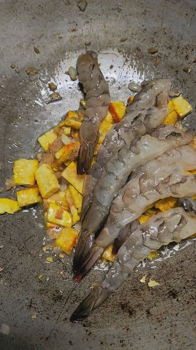 วิธีทำ ผัดไทยกุ้งหมูกรอบ #wongnaichef