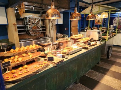 ห้องอาหาร