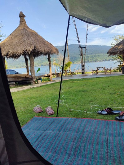 วิวนอกห้อง