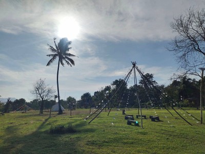 บริเวณโดยรอบ