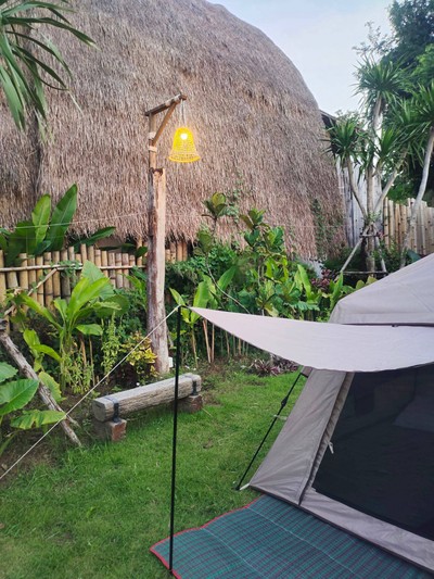 สิ่งอำนวยความสะดวก/กิจกรรม