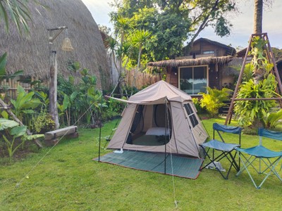 ห้องพัก