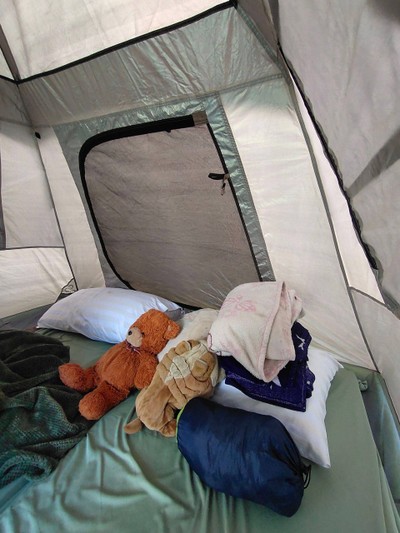 สิ่งอำนวยความสะดวก/กิจกรรม