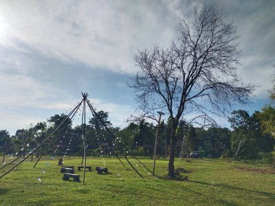 บริเวณโดยรอบ