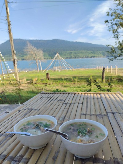 ห้องอาหาร