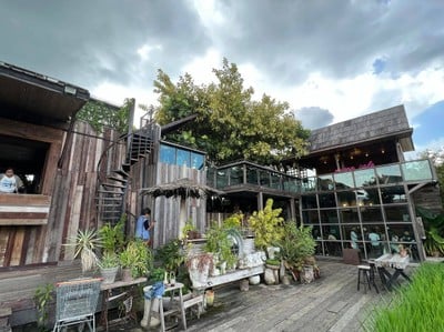 บรรยากาศ