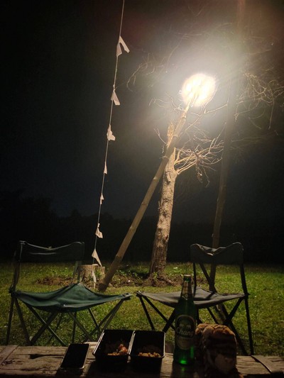 บริเวณโดยรอบ