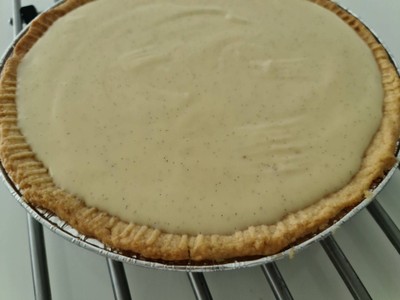 วิธีทำ ทาร์ตวานิลลาพุดดิ้งสตรอเบอร์รี่ #wongnaichef