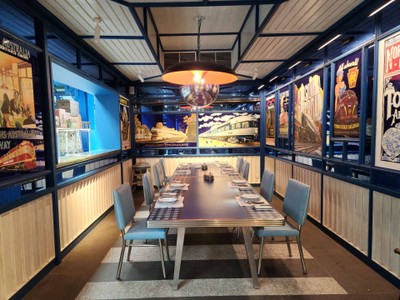 ห้องอาหาร