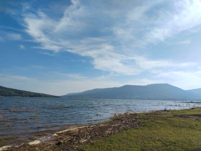 บริเวณโดยรอบ