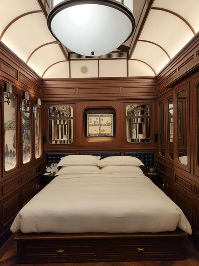 ห้องพัก