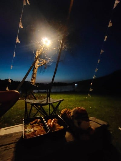 บริเวณโดยรอบ