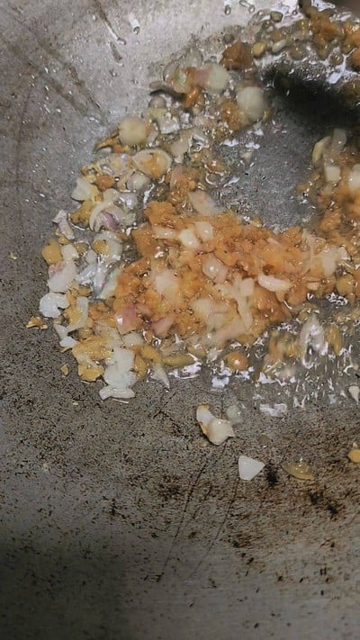 วิธีทำ ผัดไทยกุ้งหมูกรอบ #wongnaichef