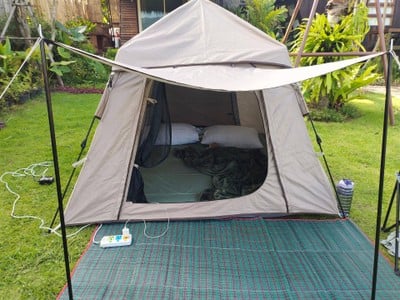 ห้องพัก