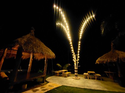 สิ่งอำนวยความสะดวก/กิจกรรม