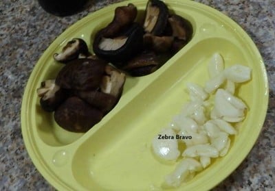 วิธีทำ ซี่โครงหมูตุ๋นหัวไชเท้า 🥘