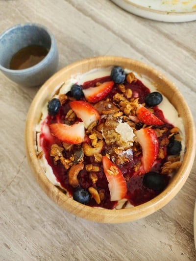 อาหาร หรือ เครื่องดื่ม