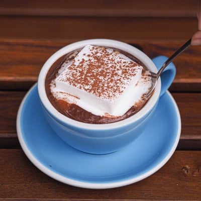 Chu Chu Chocolate Bar&Cafe