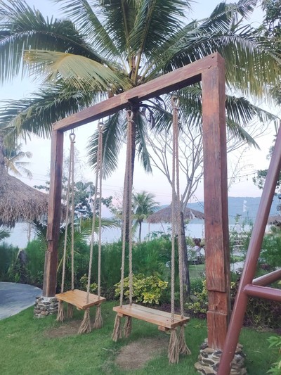 สิ่งอำนวยความสะดวก/กิจกรรม