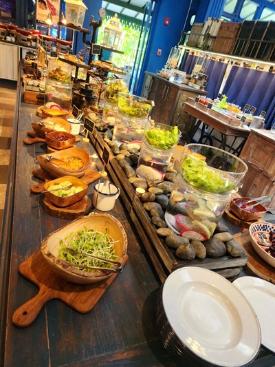 ห้องอาหาร