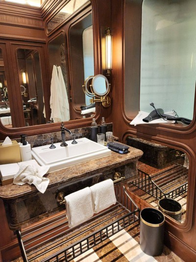 ห้องพัก