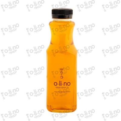 ชาข้าวหอม On the go