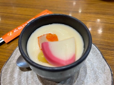 ไข่ตุ๋น