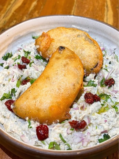 Mama Dolores - Mediterranean Restaurant
