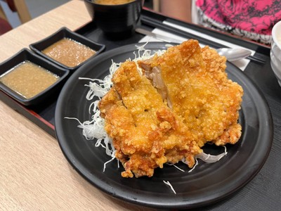 เซ็ตไก่ทอดโอบัง