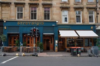 หน้าร้าน