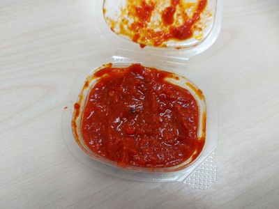 อาหาร หรือ เครื่องดื่ม