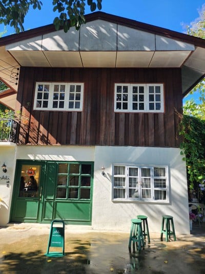 หน้าร้าน