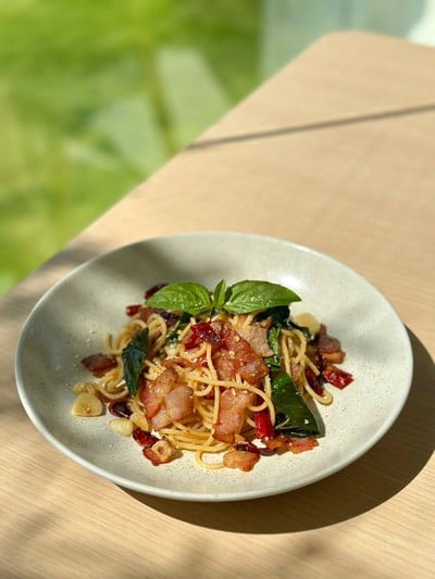 curf cafe  วังน้ำเขียว