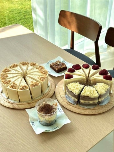 curf cafe  วังน้ำเขียว