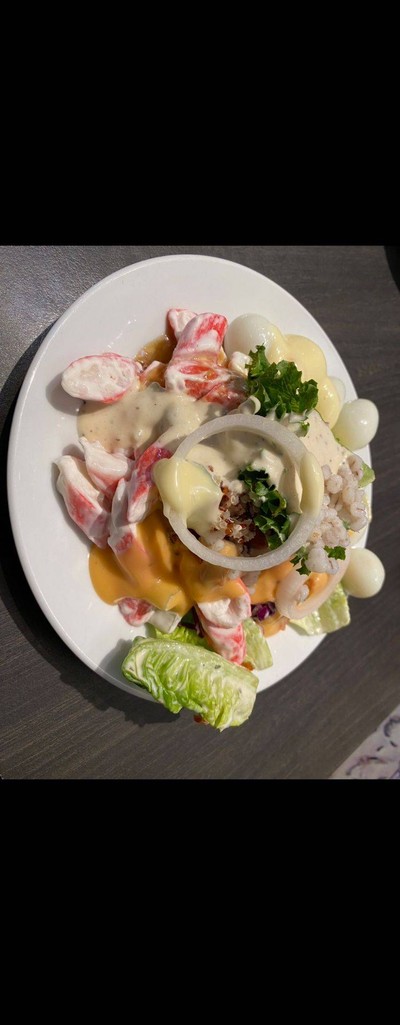 อาหาร หรือ เครื่องดื่ม