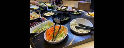 อาหาร หรือ เครื่องดื่ม